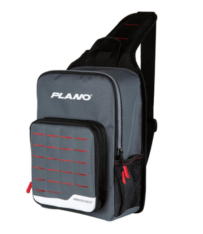 PLANO WEEKEND SERIES SLING PACK 3600 - Lefebvre's Source For Adventure