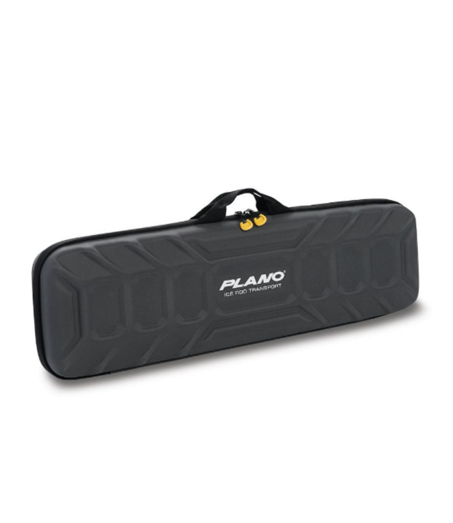 PLANO EVA ICE ROD TRANSPORT CASE - 38"