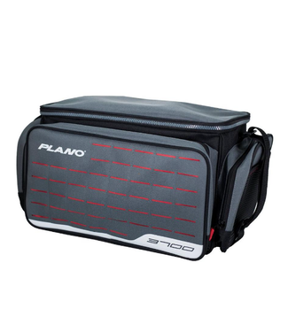 PLANO PLANO WEEKEND SERIES TACKLE CASE 3700