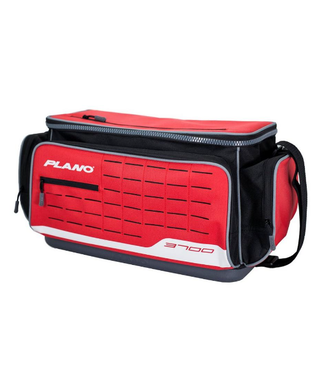 PLANO PLANO WEEKEND SERIES DLX TACKLE CASE 3700