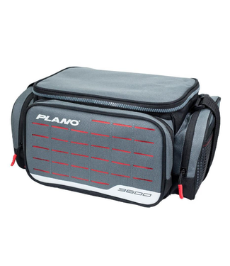 PLANO PLANO WEEKEND SERIES TACKLE CASE 3600