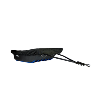 OTTER OUTDOOR OTTER MEDIUM SLED COMBO - SLED - HITCH - HYFAX - COVER