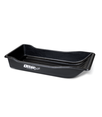 OTTER OUTDOOR OTTER SPORTS ROTO MOLDED SLED