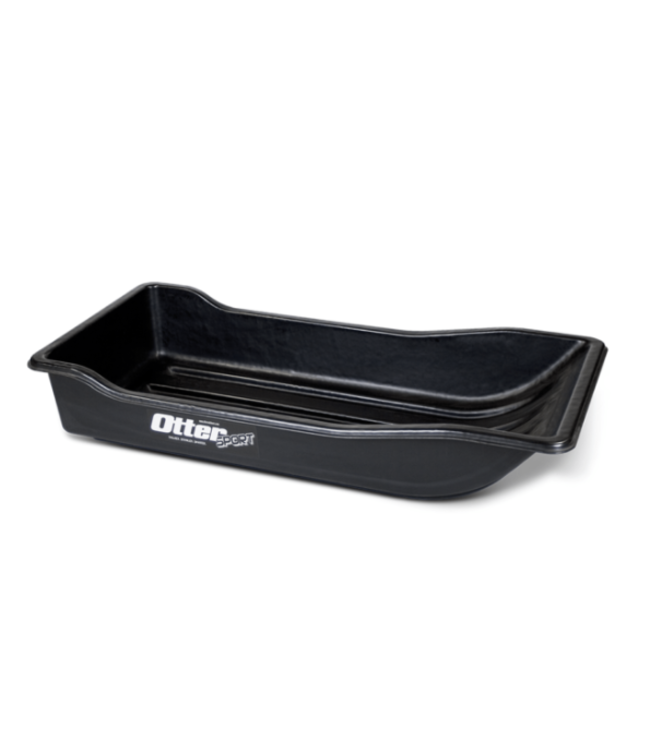 OTTER SPORTS ROTO MOLDED SLED