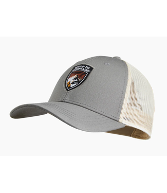 KUHL KUHL BORN TRUCKER HAT