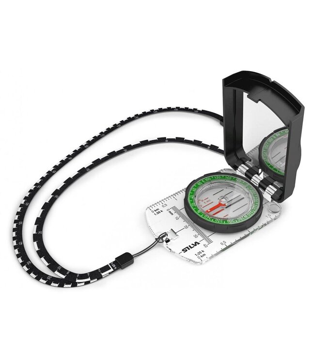 SILVA RANGER S COMPASS