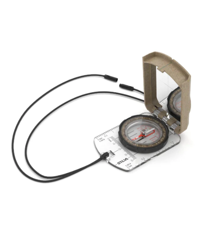 SILVA TERRA RANGER S COMPASS