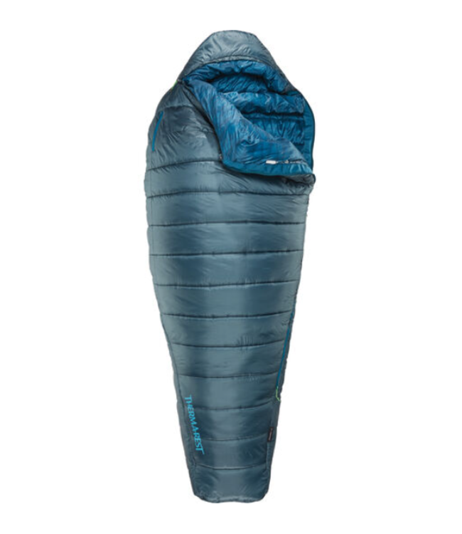 THERM-A-REST SAROS (0°F/-18°C) SLEEPING BAG