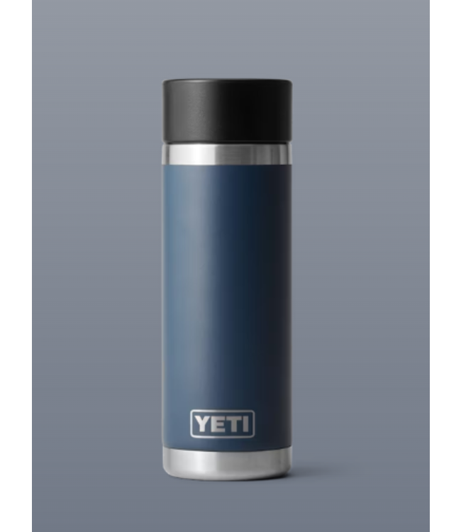 YETI RAMBLER HOTSHOT BOTTLE 18 OZ