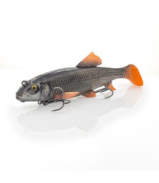 SAVAGE GEAR SAVAGE GEAR 3D SUCKER TAILSPIN LURE