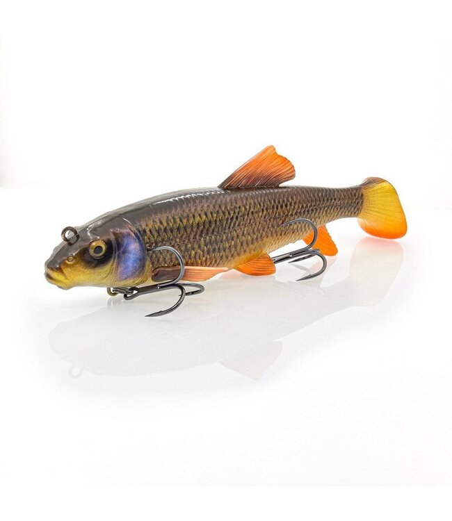 SAVAGE GEAR 3D SUCKER TAILSPIN LURE