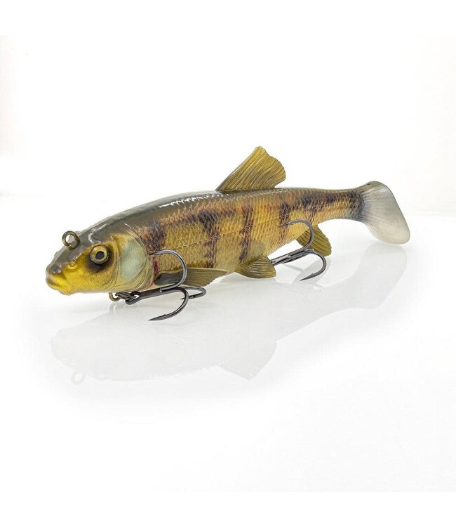 SAVAGE GEAR 3D SUCKER TAILSPIN LURE