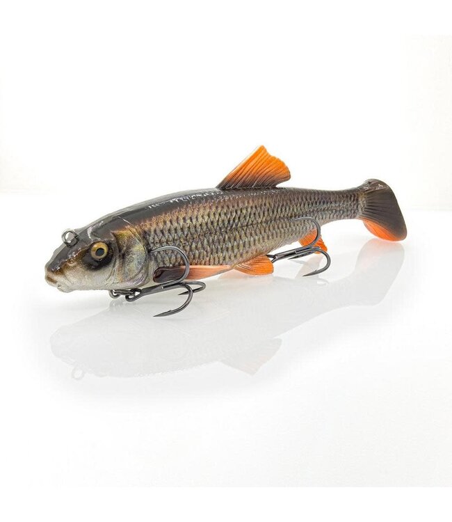SAVAGE GEAR 3D SUCKER TAILSPIN LURE