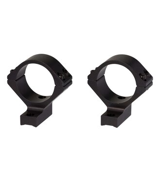 BROWNING BROWNING AB3 INTEGRATED SCOPE MOUNT SYSTEM - 1" LOW MATTE