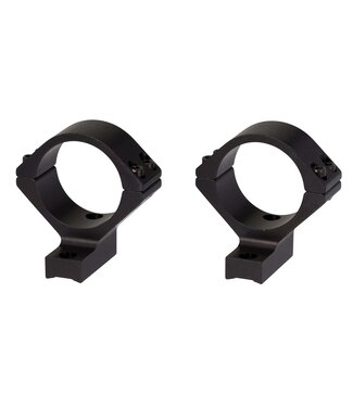 BROWNING BROWNING SCOPE SET AB3 LOW MATTE 1"