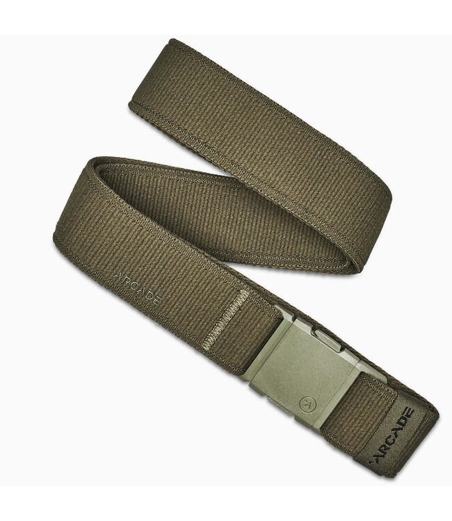 ARCADE ATLAS STRETCH BELT
