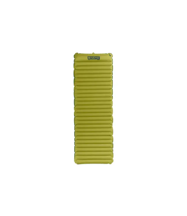 NEMO ASTRO INSULATED SLEEPING PAD