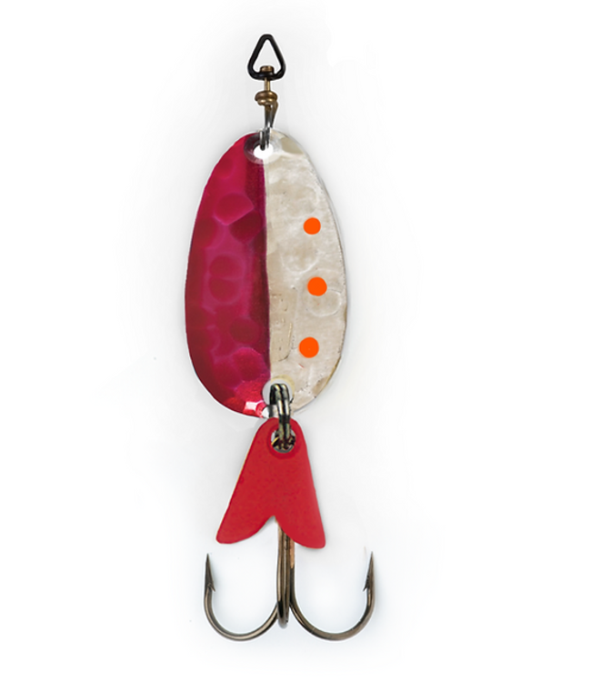 EGB SPOON FISHING LURE - SIZE 2
