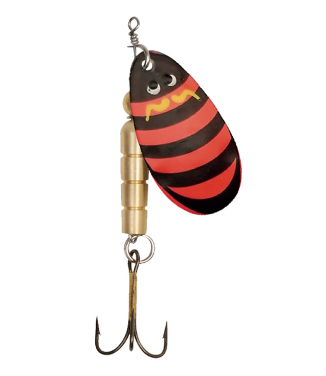 EGB FRESHWATER FISHING SPINNER SIZE T2