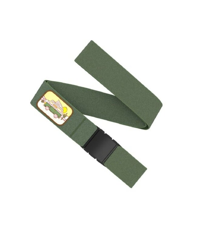 ARCADE EARTHLING STRETCH BELT