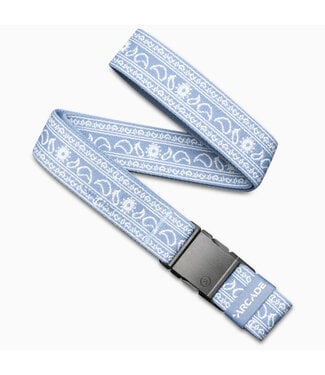 ARCADE ARCADE WILD RAG SLIM STRETCH BELT