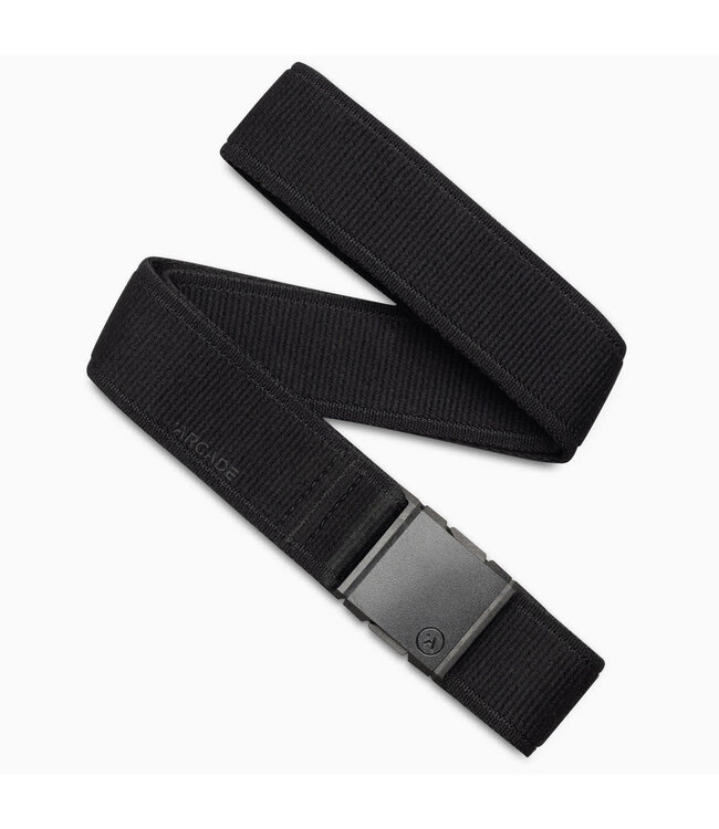 ARCADE ATLAS STRETCH SLIM BELT