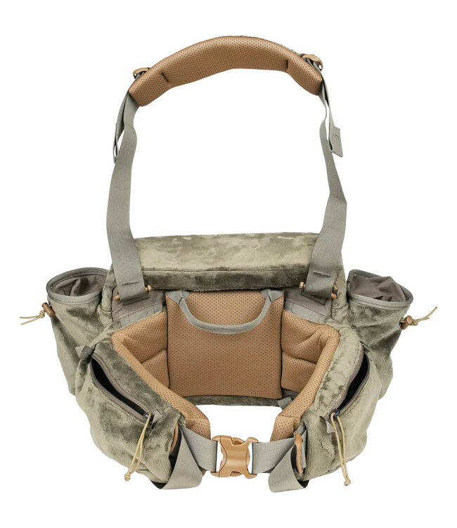 MYSTERY RANCH TREEHOUSE 9 CAMPING HIP PACK