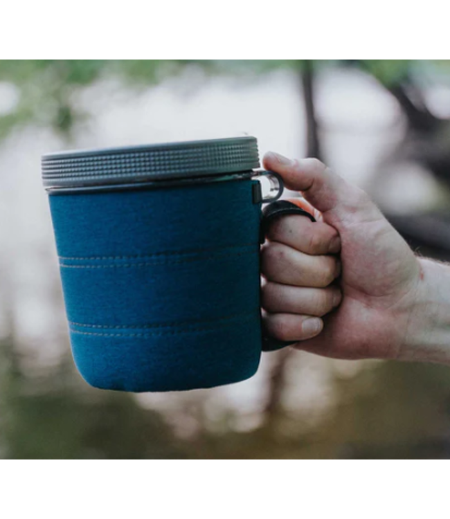 GSI OUTDOORS FAIRSHARE MUG II