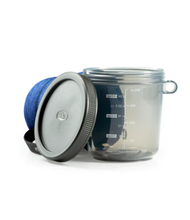 GSI OUTDOORS FAIRSHARE MUG II