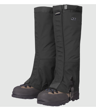 OUTDOOR RESEARCH (OR) WOMEN'S OUTDOOR RESEARCH (OR) CROCODILE GORE-TEX GAITER