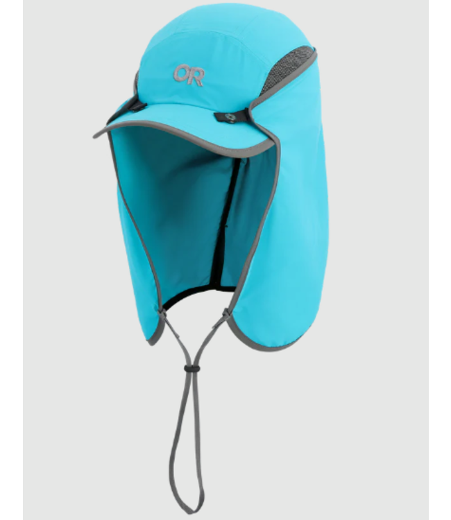 OUTDOOR RESEARCH (OR) SUN RUNNER CAP