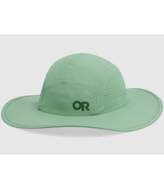 OUTDOOR RESEARCH (OR) OUTDOOR RESEARCH (OR) SWIFT LITE BRIMMER HAT