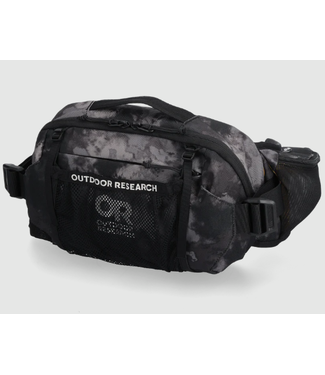 OUTDOOR RESEARCH (OR) OUTDOOR RESEARCH (OR) FREEWHEEL HIP PACK - PLUS