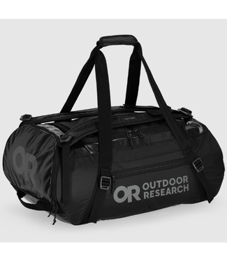 OUTDOOR RESEARCH (OR) OUTDOOR RESEARCH (OR) CARRYOUT DUFFEL