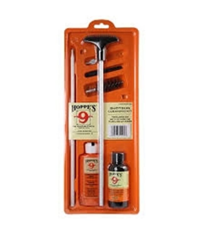 HOPPE'S ALL GAUGE SHOTGUN CLEANING KIT