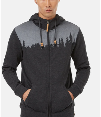 TENTREE MEN'S TENTREE JUNIPER ZIP HOODIE