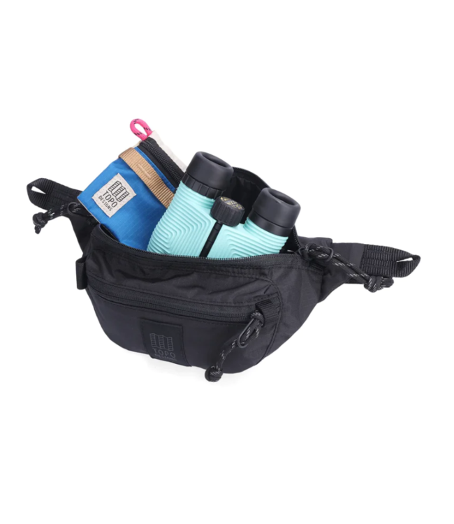 TOPO DESIGNS MOUNTAIN WAIST PACK