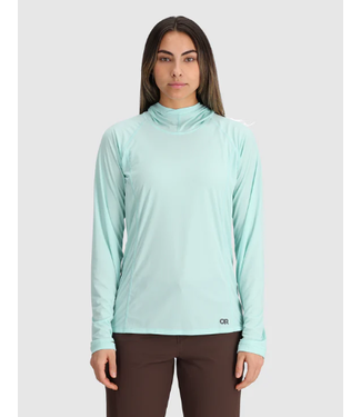 OUTDOOR RESEARCH (OR) WOMEN'S OUTDOOR RESEARCH (OR) ECHO HOODIE