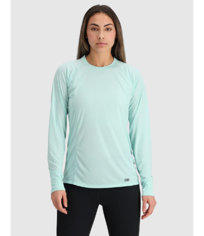 WOMEN'S OUTDOOR RESEARCH (OR) ECHO LONG SLEEVE SHIRT