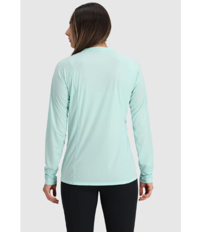 WOMEN'S OUTDOOR RESEARCH (OR) ECHO LONG SLEEVE SHIRT