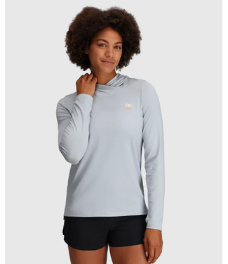 OUTDOOR RESEARCH (OR) WOMEN'S OUTDOOR RESEARCH (OR) ACTIVEICE SPECTRUM SUN HOODIE