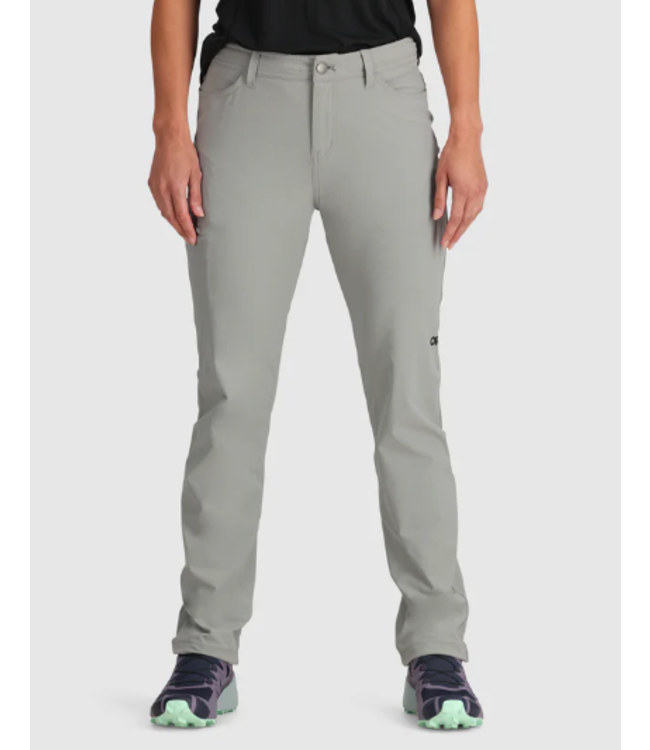 WOMEN'S OUTDOOR RESEARCH (OR) FERROSI PANTS REGULAR
