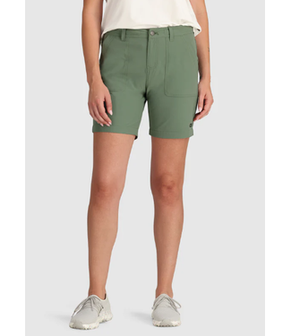OUTDOOR RESEARCH (OR) WOMEN'S OUTDOOR RESEARCH (OR) FERROSI SHORTS (7" INSEAM)