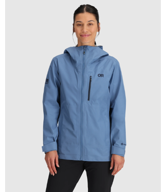 OUTDOOR RESEARCH (OR) WOMEN'S OUTDOOR RESEARCH (OR) ASPIRE II GORE-TEX JACKET