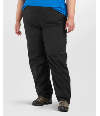 OUTDOOR RESEARCH (OR) WOMEN'S OUTDOOR RESEARCH (OR) ASPIRE GORE-TEX PANTS PLUS