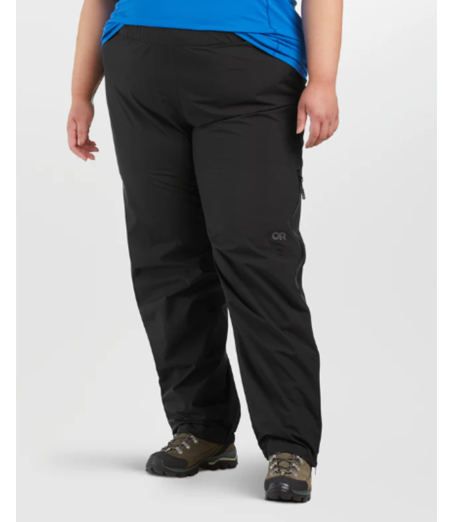 WOMEN'S OUTDOOR RESEARCH (OR) ASPIRE GORE-TEX PANTS PLUS