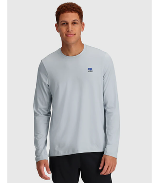 OUTDOOR RESEARCH (OR) MEN'S OUTDOOR RESEARCH (OR) ACTIVEICE SPECTRUM SUN LONG SLEEVE SHIRT