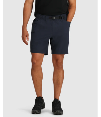 OUTDOOR RESEARCH (OR) MEN'S OUTDOOR RESEARCH (OR) FERROSI SHORTS (7" INSEAM)