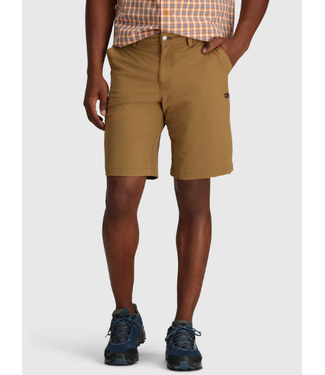 OUTDOOR RESEARCH (OR) MEN'S OUTDOOR RESEARCH (OR) FERROSI SHORTS (10" INSEAM)