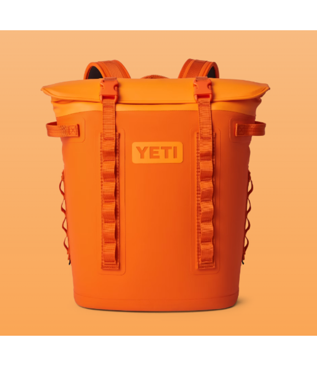 YETI HOPPER M20 SOFT BACKPACK COOLER
